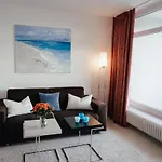 Berliner Hof App 509 - Strandallee 141 Apartment Scharbeutz