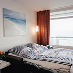 Apartment Berliner Hof App 509 - Strandallee 141 Scharbeutz
