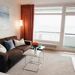 Apartment Berliner Hof App 509 - Strandallee 141 *