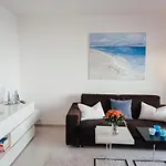 Apartment Berliner Hof App 509 - Strandallee 141