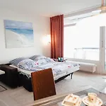 Berliner Hof App 509 - Strandallee 141 Apartment Scharbeutz