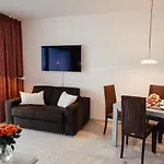 Berliner Hof App 509 - Strandallee 141 *