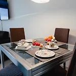 Berliner Hof App 509 - Strandallee 141 *