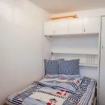 Berliner Hof App 509 - Strandallee 141 Apartment