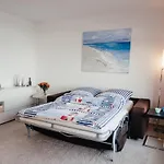 Apartment Berliner Hof App 509 - Strandallee 141