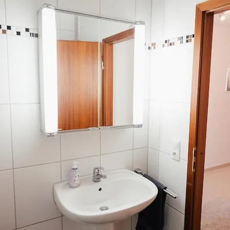 Berliner Hof App 509 - Strandallee 141 Apartamento Scharbeutz