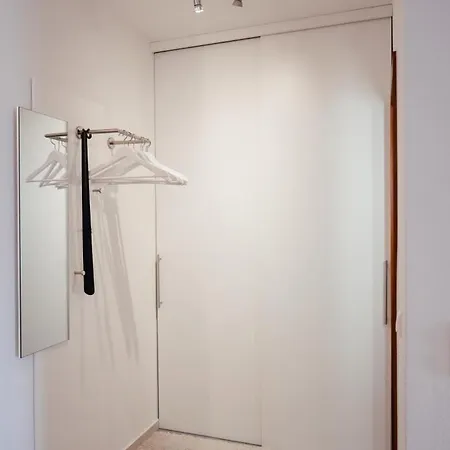 Apartamento Berliner Hof App 509 - Strandallee 141 Scharbeutz